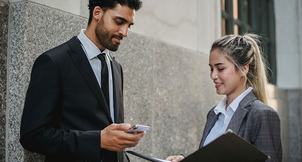 Codes NAF et APE dans le secteur de l’immobilier.