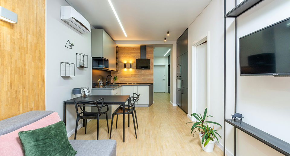 Agent commercial immobilier et chômage: cumul de revenus.