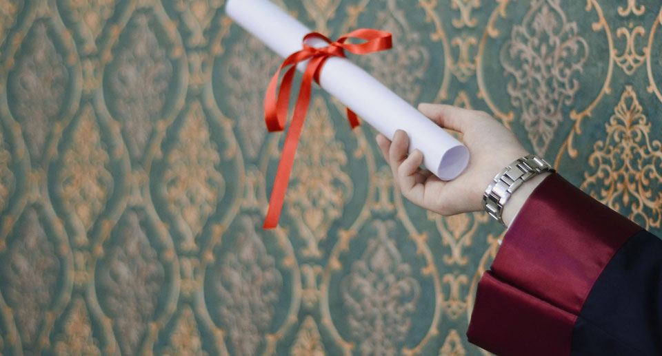 Les diplômes en immobilier : quelles études pour travailler dans ce domaine ?