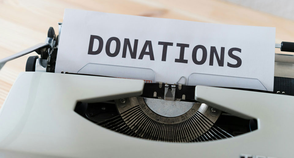 Combien coûte une donation immobilière ?