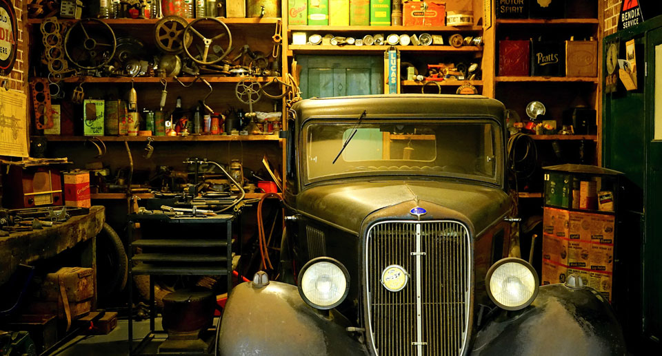 Comment estimer le prix de vente d'un garage ?