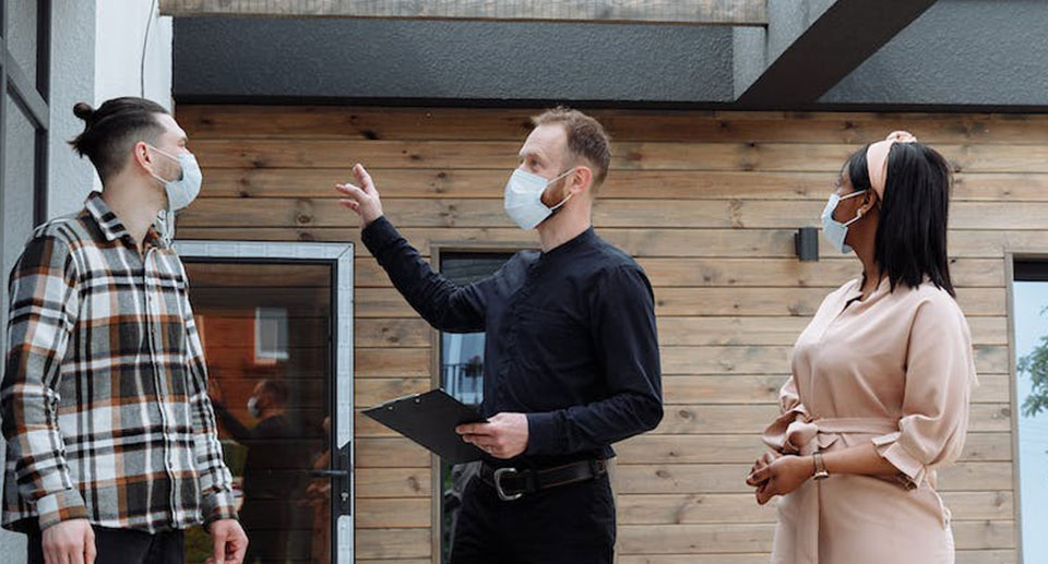 Reconversion agent immobilier: 5 étapes clés pour la réussir.