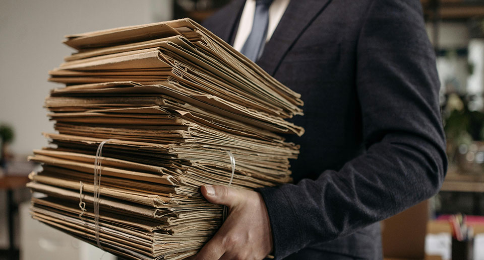 RSAC immobilier c'est quoi : l'inscription obligatoire.