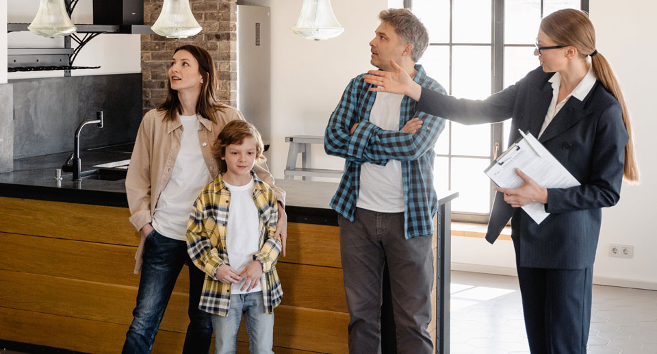 Focus métier : Agent immobilier, salaire