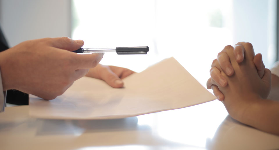 Tout savoir sur le taux d’endettement dans un crédit immobilier