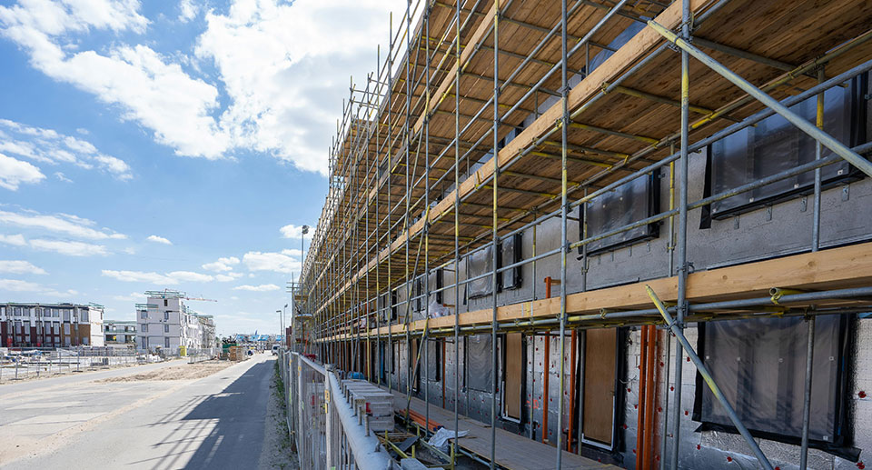 Travaux bruyants et horaires, que dit la loi ?