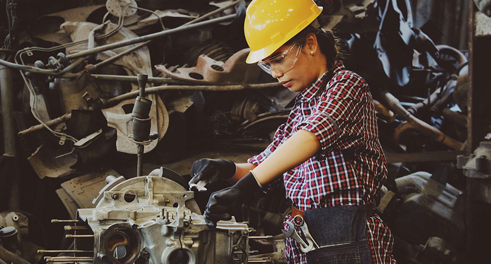 Comment réaliser des travaux dans une copropriété ?