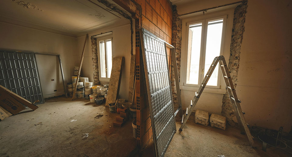 Peut-on vendre une maison avec un toit en amiante en 2026 ?