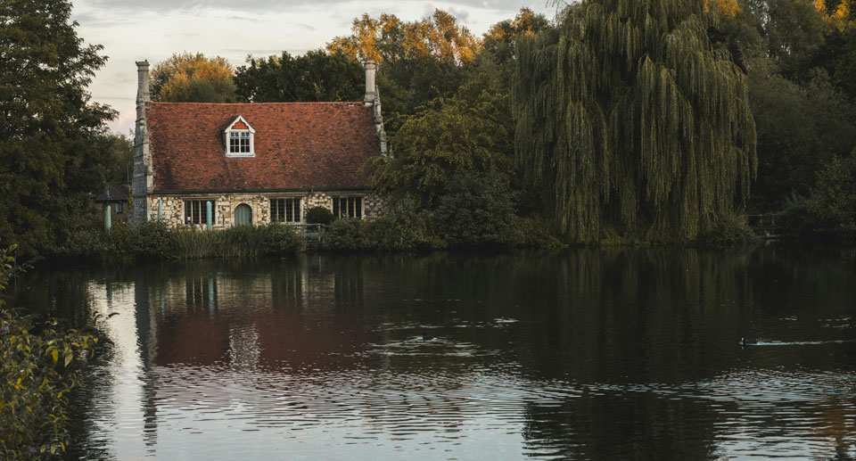 8 astuces pour vendre sa maison rapidement.